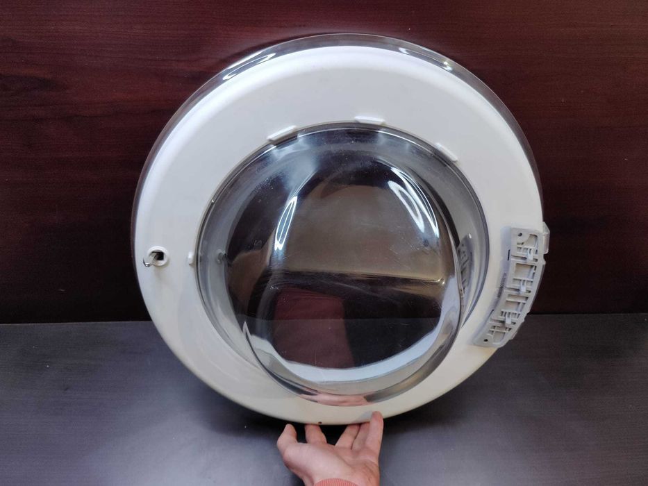 hublou alb masina de spalat samsung