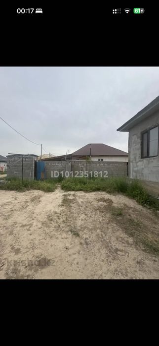 Продам дом в Киши байсерке