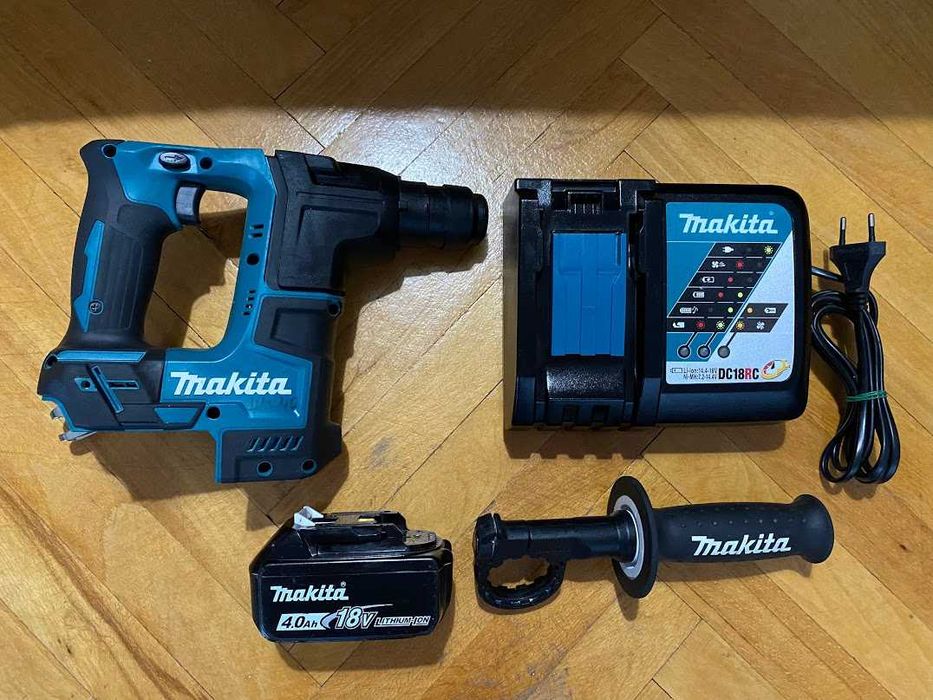 Двойни и Smart зарядни и батерии Parkside,Hilti,Bosch.Makita,Milwaukее