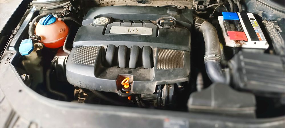 Продам Пассат В6 срочно