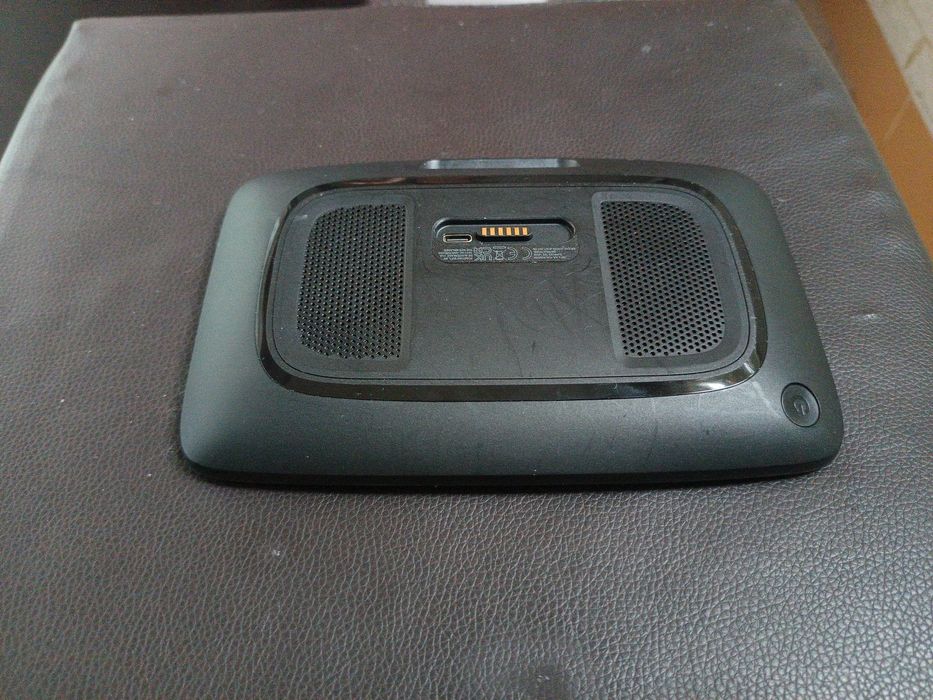 Gps Tom Tom Go Expert Plus 7 Inch