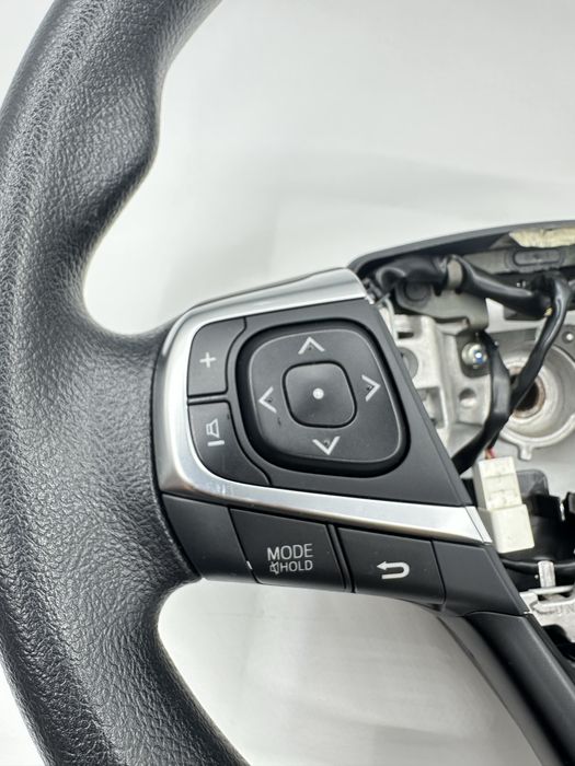 Toyota camry 55 руль