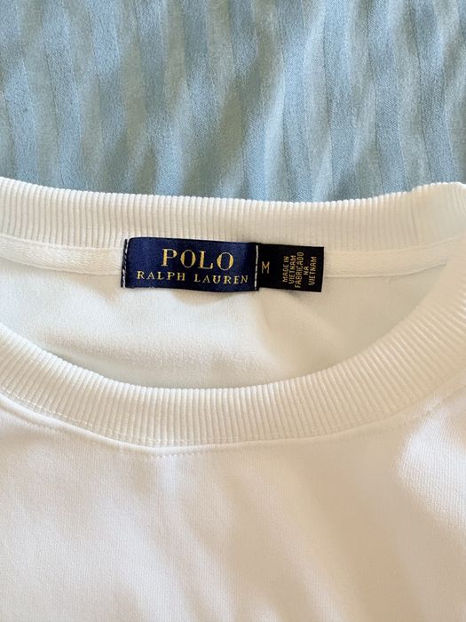 Polo Ralph Lauren суичъри