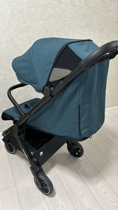 Прогулочная коляска Easywalker Jackey
