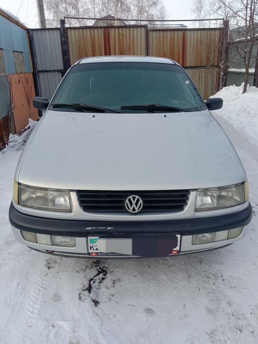 Продам Фольксваген В4