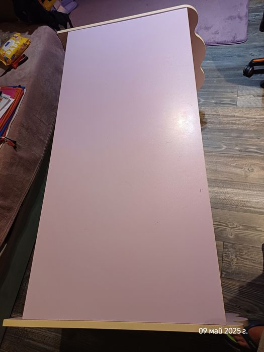 Детско легло /кошара /люлка/бюро комбинирано