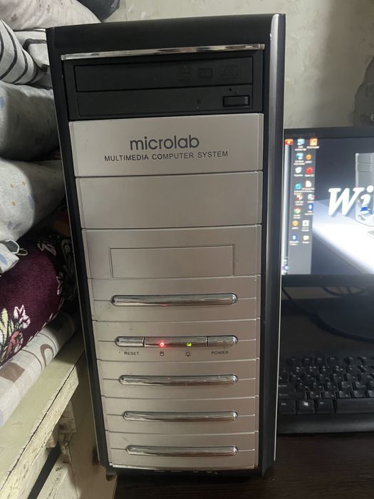 Продается компьютер