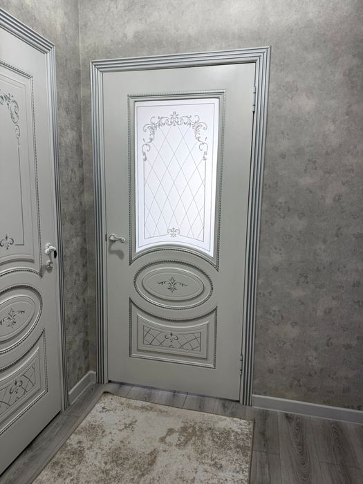 Двери продам срочно!
