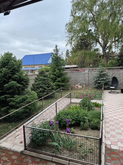 Всесезонный коттедж для отдыха