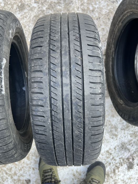 Продам покрышки r14