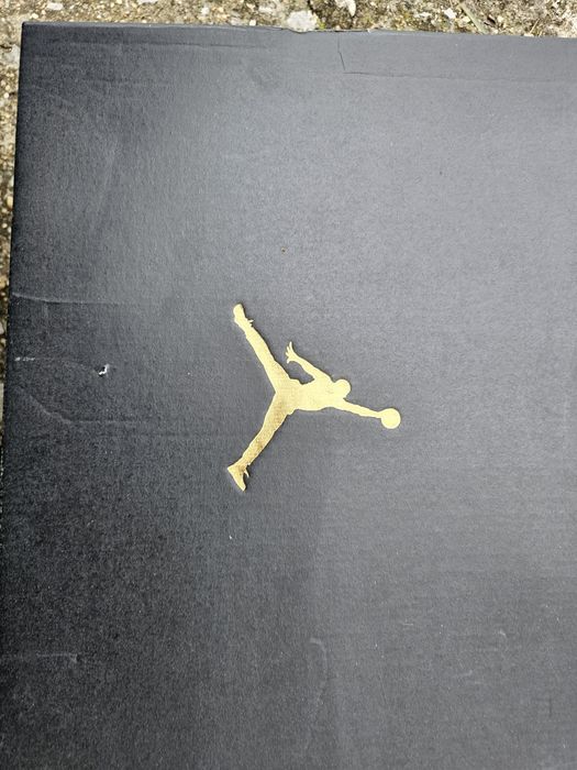Маратонки jordan pro strong