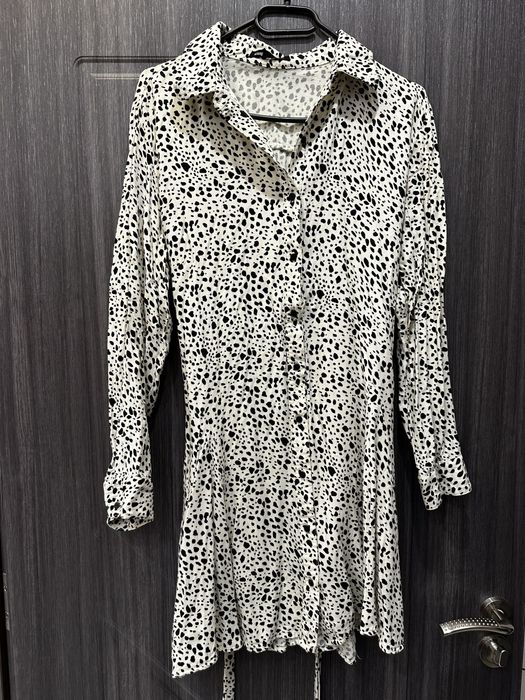 Дамска рокля ZARA