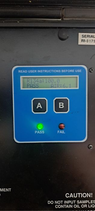 Продаётся Фреон R134A Galaxy 13.6 кг/баллон в большом количестве