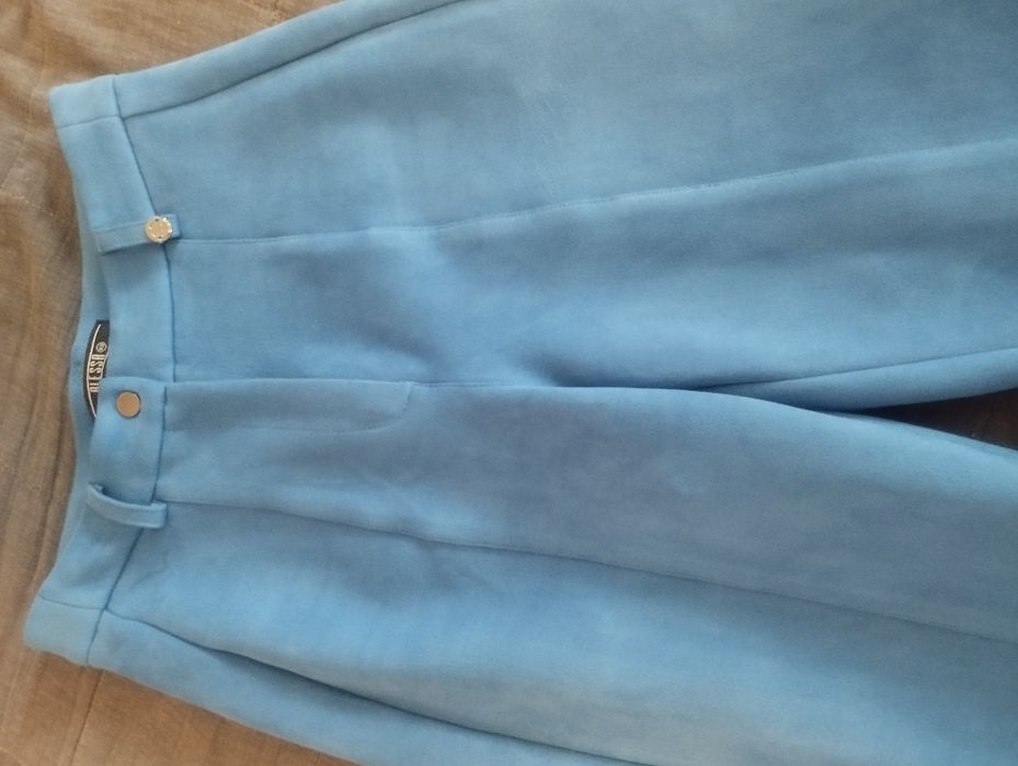 Alessa  дълъг панталон