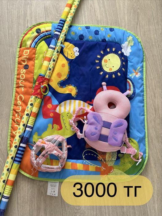 Детские вещи для малышей