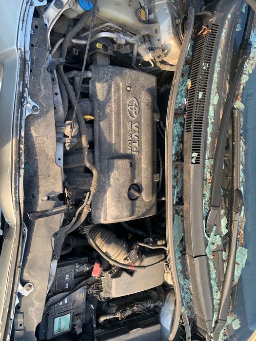 Toyota Auris 1.4i 2009г