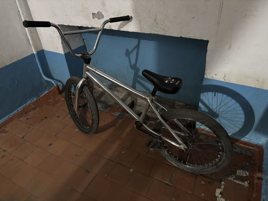 БМХ,  BMX Petava