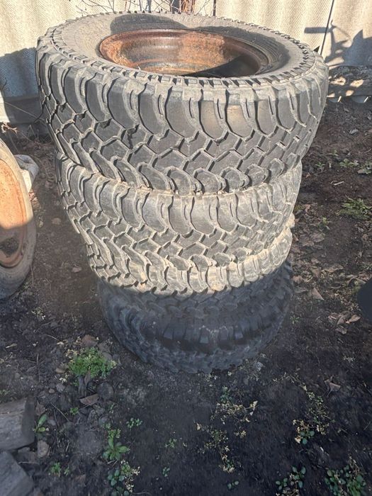 Продам уаз на полном ходу