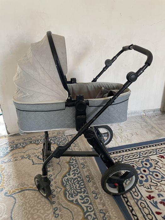 Балаларға коляска