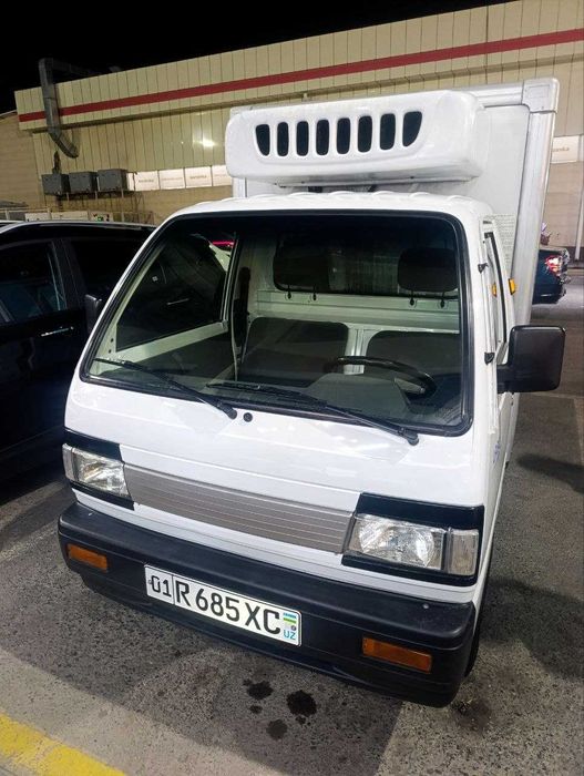 Labo sotiladi (2024-yil)