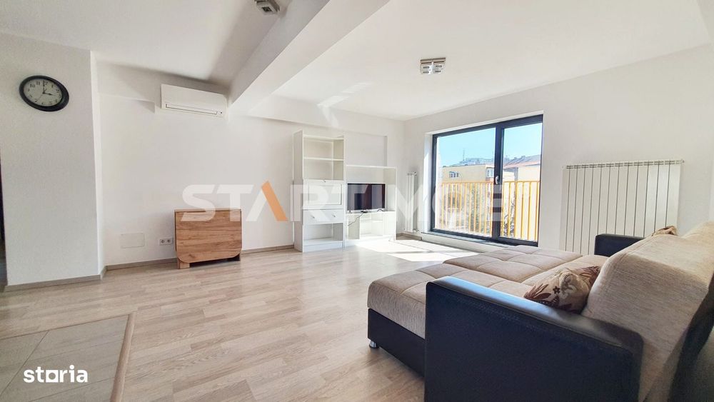 Apartament mobilat  Centru Civic  AFI Palace Mall