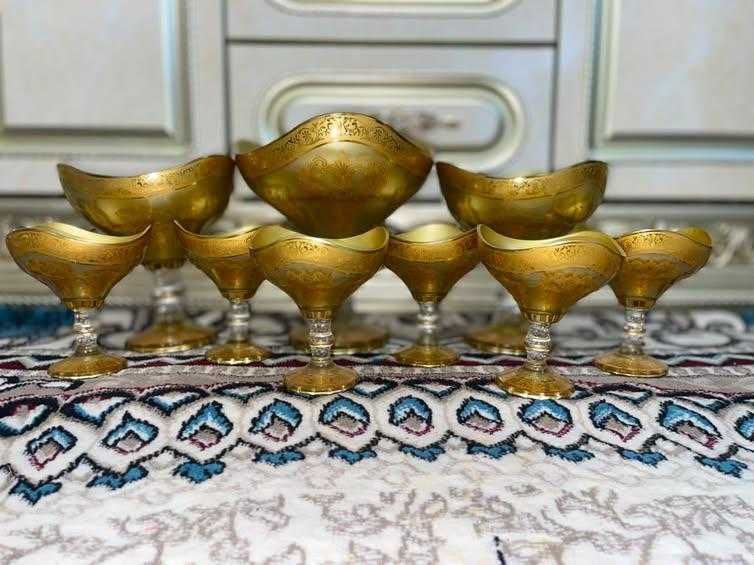 Bagema arginal nabor