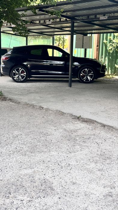 Aito Seres M5 EV