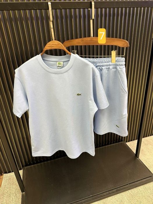 Compleu barbati bumbac S-2XL