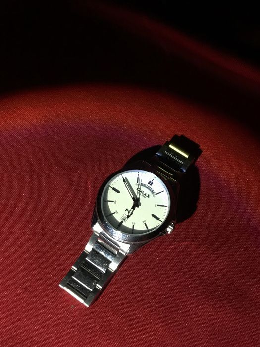 Часы premium качества от OMAX