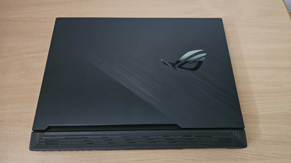 Laptop ASUS ROG G531GT 15.6” FHD, i7-9750H, GTX1650, 16GB RAM, 1.5 TB