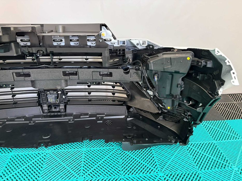 Bara fata completa Renault Symbioz Alpine noua originala Renault