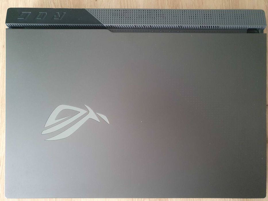 Laptop Gaming ASUS ROG Strix G15 G513IC
