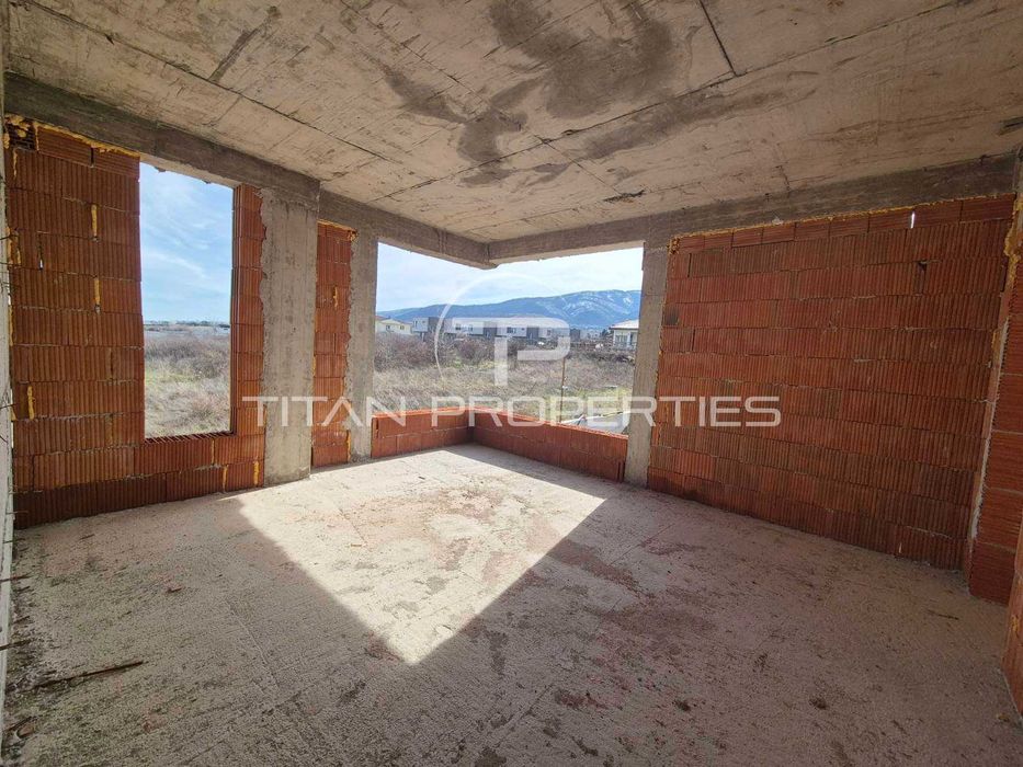 Продава се Къща в с. Марково, Област Пловдив - 242 кв.м за 790 €/кв.м - Снимка #5