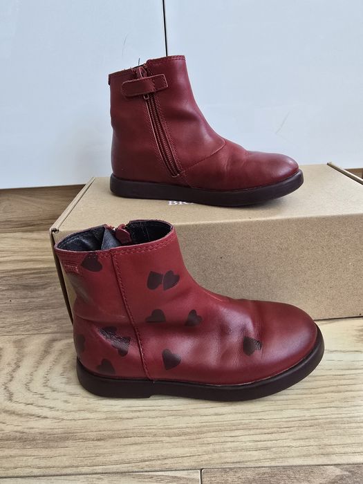 Ботушки нови и много запазени