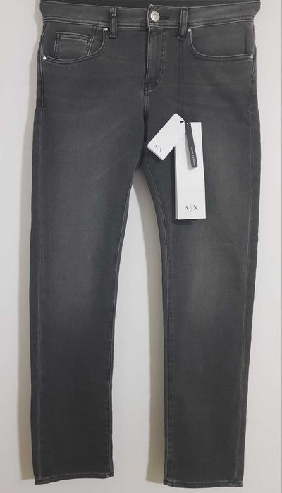 Blugi Armani Exchange