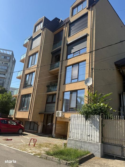 Apartament – Iași, Podu Roș, Podul Roș - Vedere 4