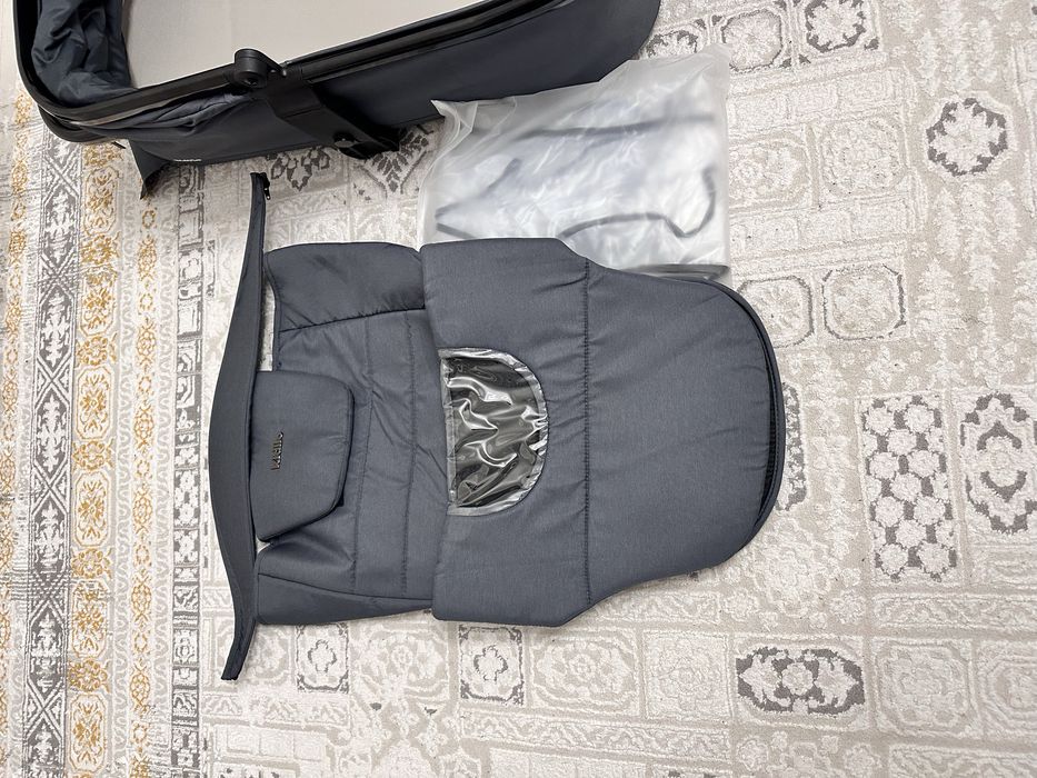 Коляска kidilo D900