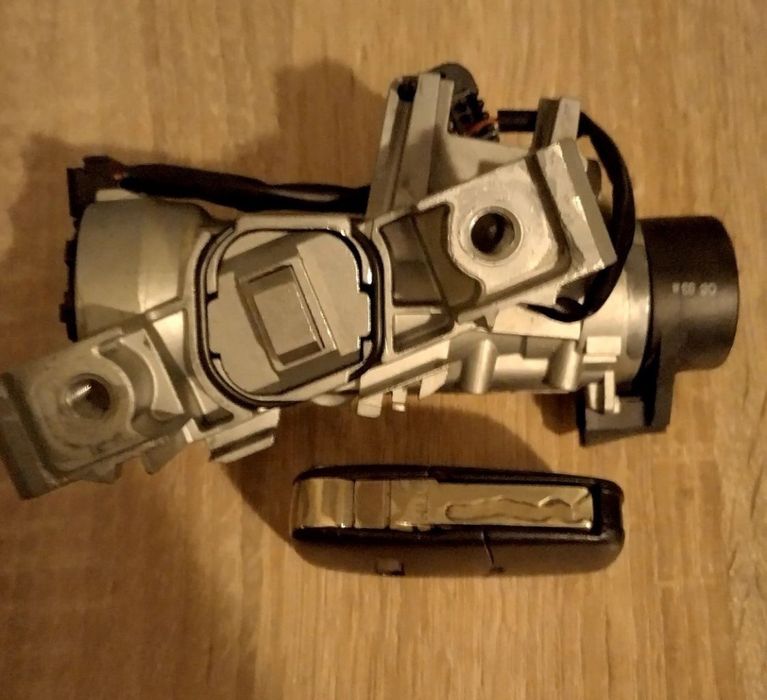 Contact Vw Golf 5 6 Caddy Touran Tiguan Skoda Octavia Seat Leon Altea