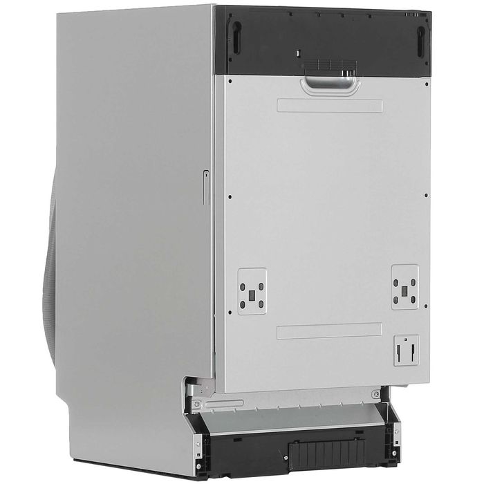 Новая посудомоечная машина Samsung