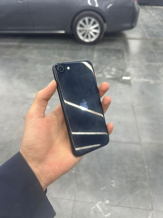 IPhone Se 2022 5G срочна сатылады