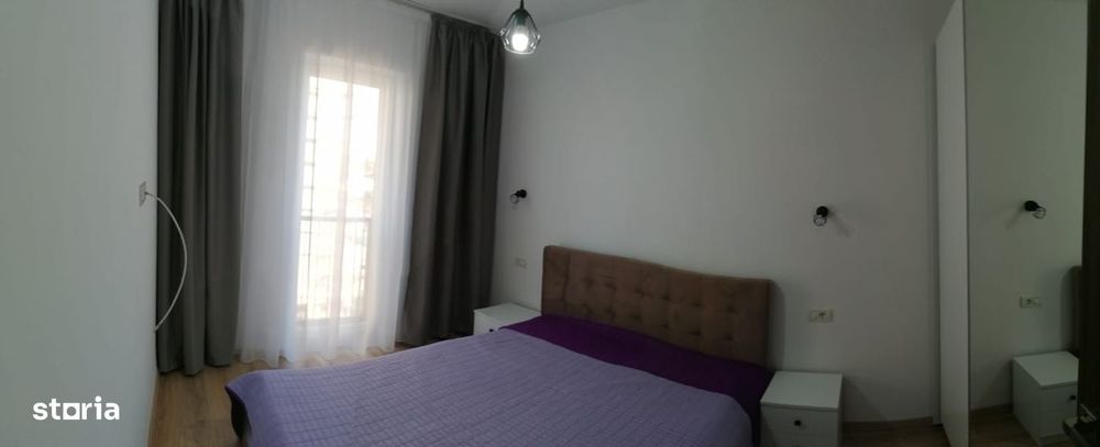 Apartament 2 camere, Adora