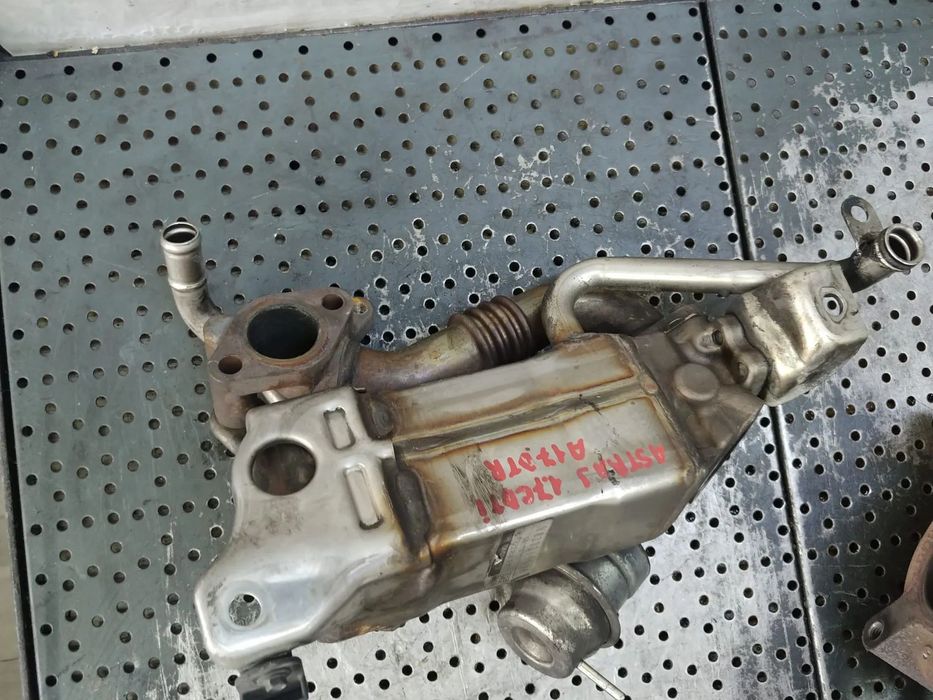 racitor gaze  1.7cdti a17dtr opel astra j  y822310006