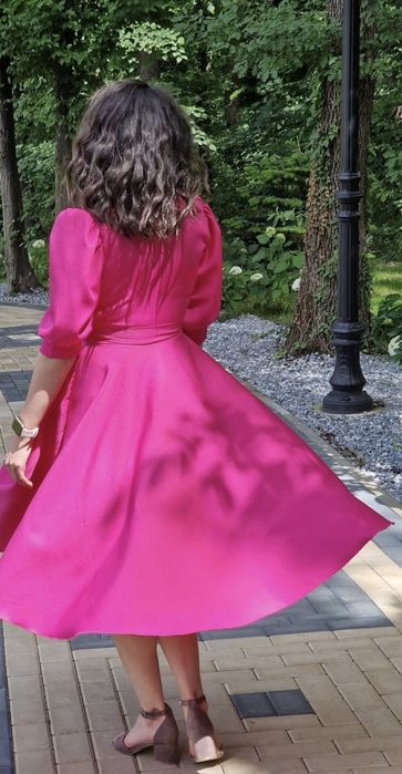 Rochie mărimea  S