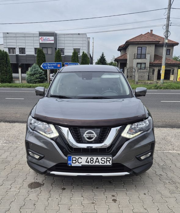 NISSAN X-TRAIL 2.0 dCi / 2018 / 4X4 / Cutie Automata / 124.000 KM / CASH & RATE & GARANTIE