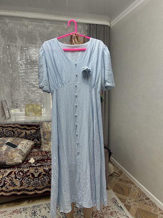 Женкие платья.