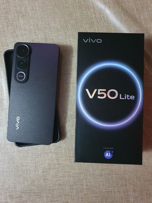 Vivo V50 Lite 128 Gb