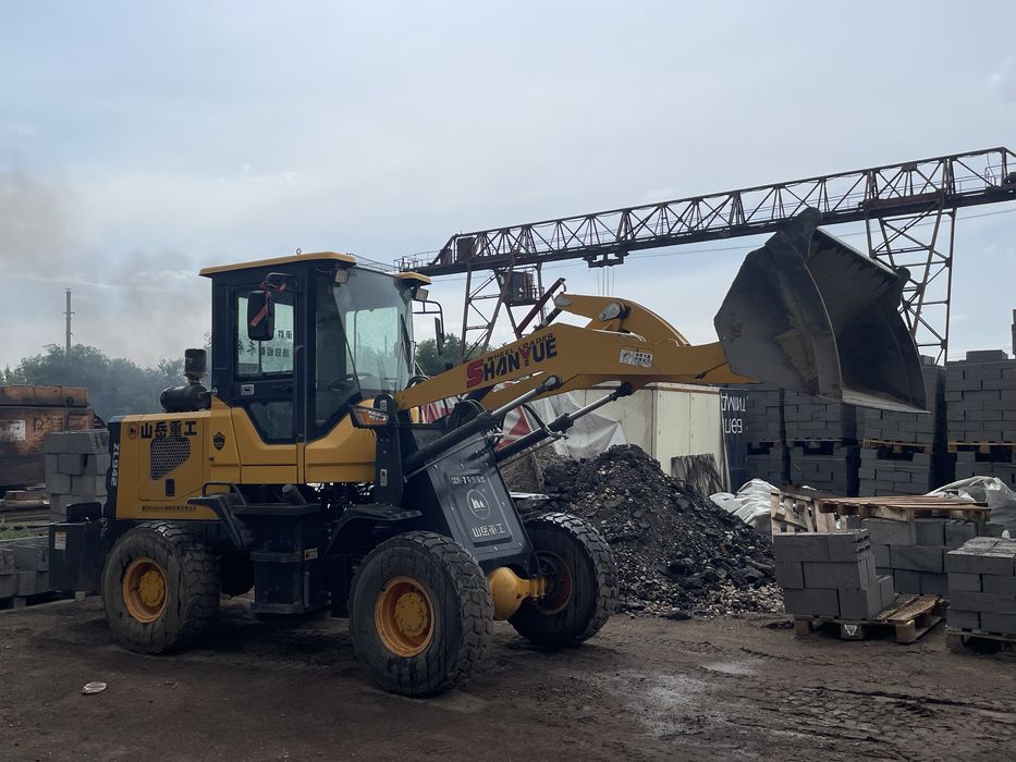 Продам погрузчик