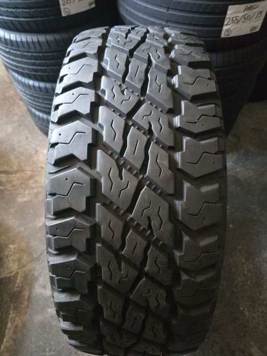 Cooper 315/70 R17 121/118Q MS