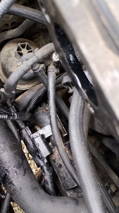 Vând Ford c max 2003 defect