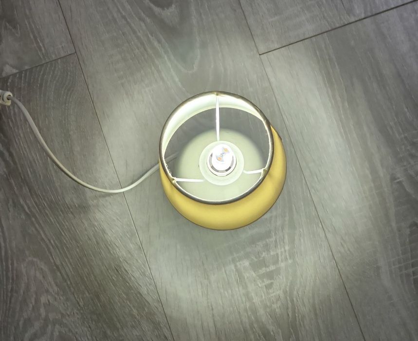 Becuri Smart E14 LED WiFi, Compatibile Alexa/Google Home – 2 bucăți